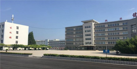 安徽省第一轻工业学校