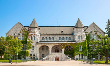 欧克兰兹学院