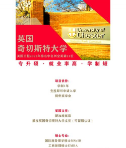 奇切斯特学院