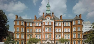 伊令/哈默史密斯及西伦敦学院