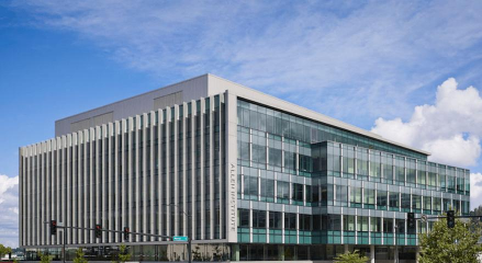 迈尔斯科学院