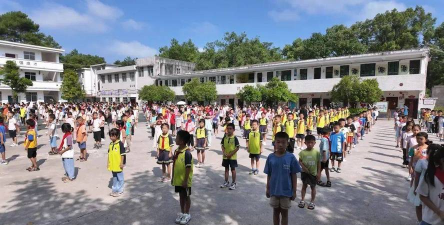 桂林市大埠中学