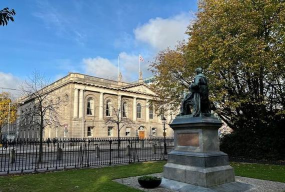英国皇家外科医学院
