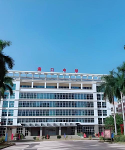 海口市海秀中学