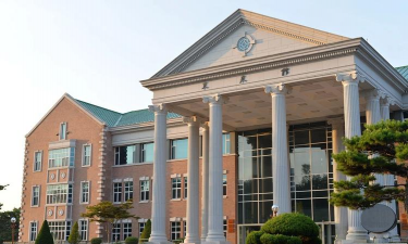 韦塞克斯理工学院