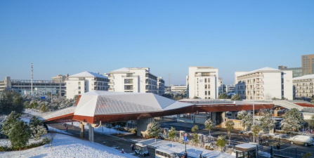 温州市职业中等专业学校