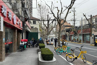 上海市戏剧学院附属舞蹈学校