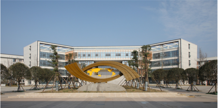 简阳市阳安中学