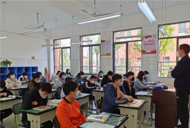 四川岷东初级中学同学会