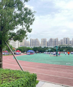凭祥市白云中学
