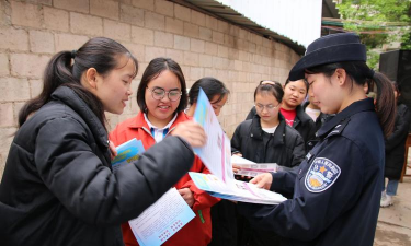 南宁市苗圃行动华光女子高中