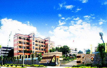 南宁市外国语学校