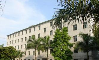 广西壮族自治区南宁市江南区苏圩中学