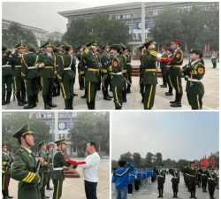 南宁市翰林学校