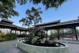 南宁市琼林中学