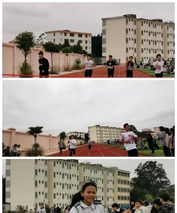 宾阳县武陵中学