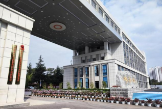 云南省曲靖财经学校