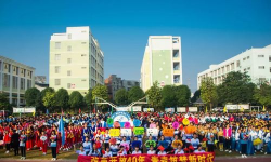 五一西路学校