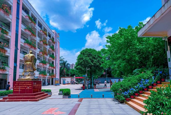 南宁市第三十四中学(高中部)