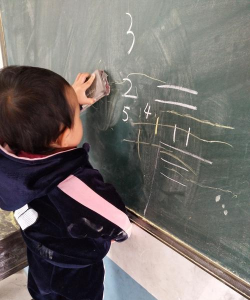 无锡市江淮民工子女简易学校