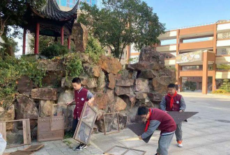 无锡市梨庄中学