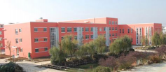 无锡市前洲初级中学