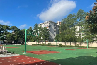 无锡市水秀中学