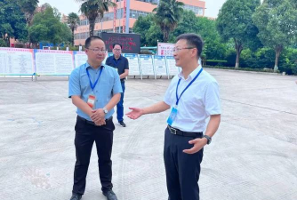 宜兴市杨巷中学