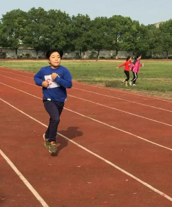 宜兴市新芳中学