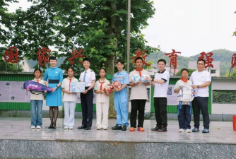 开化县桐村镇初级中学
