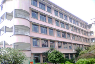 龙游县溪口初级中学