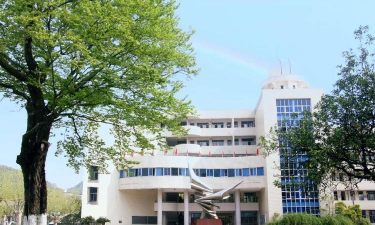 浙江省衢州市江山市第二中学