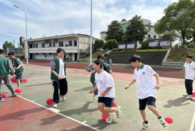 龙游县塔石初中