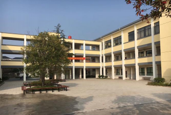 龙游县詹家中学