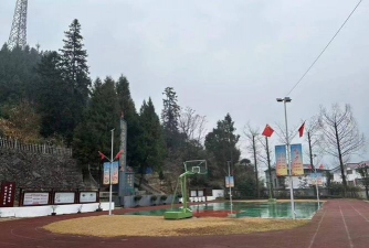 开化县何田乡初级中学