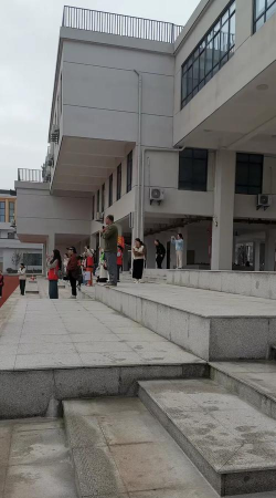 龙游县模环乡初中