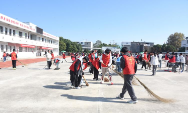 新前中学