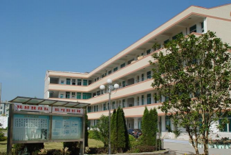 玉环县芦浦镇初级中学
