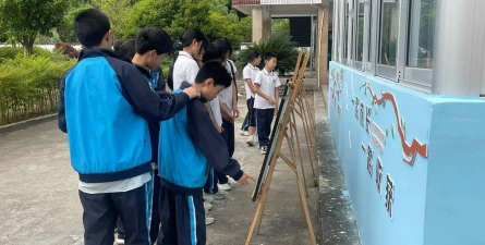 天台龙溪中学