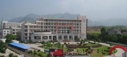 天台赤城中学