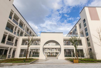 天台福溪中学