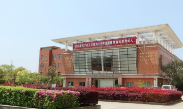 仙居县下各二中