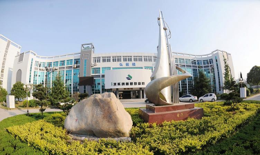 温岭市四中