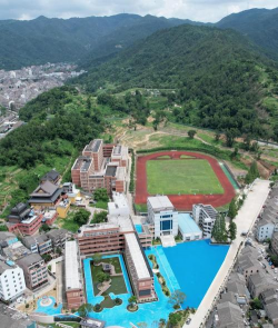温岭市实验学校