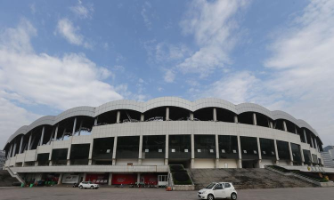温岭市少体校