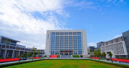淮安市高级职业技术学校