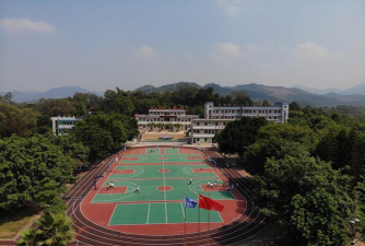 滨海镇横河中学