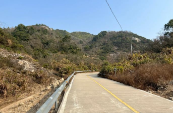 温岭市石塘镇中学