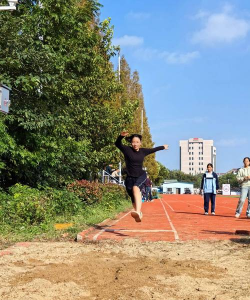 扬州市邗江区汊河学校