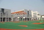 宝应县鲁垛镇中心初级中学